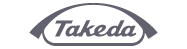 Takeda Logo